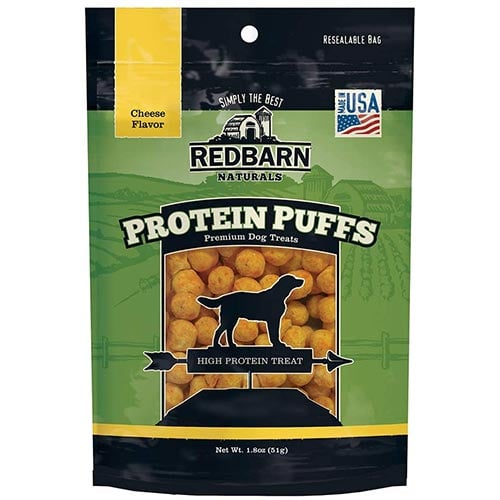 Best high value hotsell treats for dogs